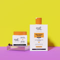 2-in-1 Exfoliation Combo (Exfoliating Body Scrub - 75 gm | Exfoliating Body Wash - 236 ml)