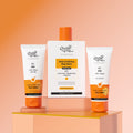 Daily Exfoliating Bestsellers | Exfoliating Face Scrub - 100ml | Body Wash - 236ml | Face Wash - 100ml
