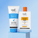 Go Anti-Dry Skin Kit  | Exfoliating Body Wash - 236 ml & Hydrating Body Lotion - 200 ml