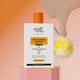 Exfoliating Body Wash with Lactic Acid & Salicylic Acid with Loofah - 236 ml
