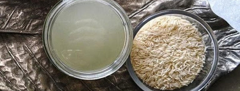 Fermented Rice Water: Have You Experienced The Beauty