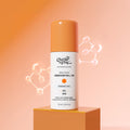 5% AHA Underarm Roll On for Odour Control & Pigmentation (Fragrance Free) - 75 ml