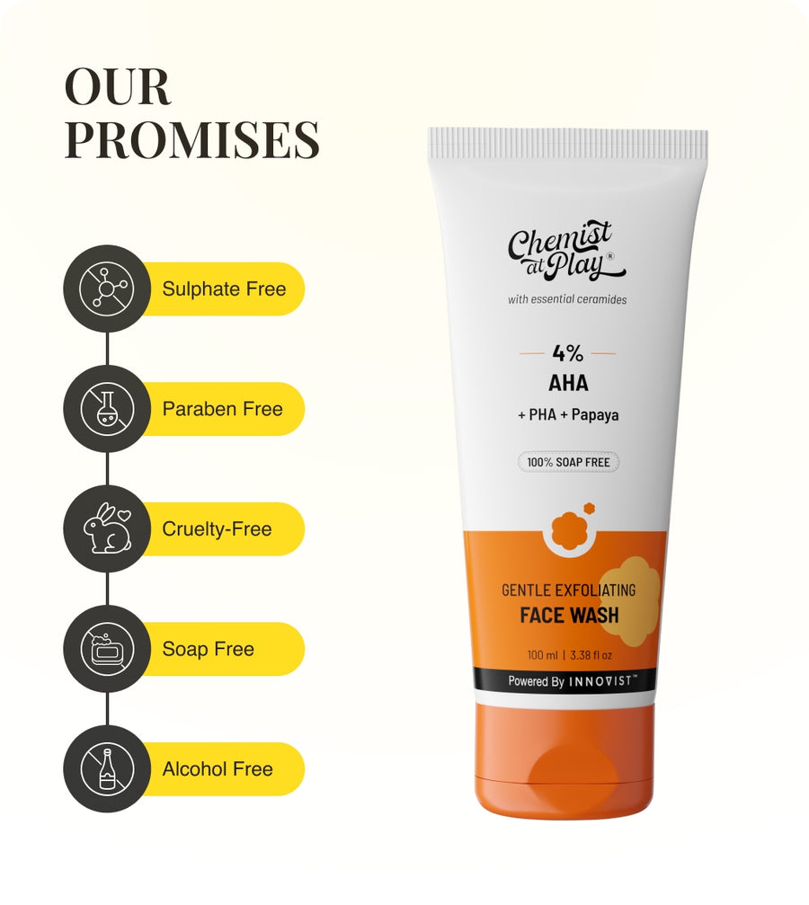 Our Promises