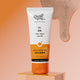 Gentle Exfoliating Face Scrub for Clear & Glowing Skin - 100 ml