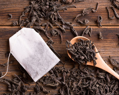 Green Tea