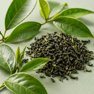 Green Tea