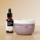 Hair Growth Serum (30 ml) & Ultra Smoothing Mask (250 gm) Combo