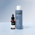 Root Strengthening Duo Hair Growth Serum 30 ml & Anti-Hairfall Shampoo 250 ml