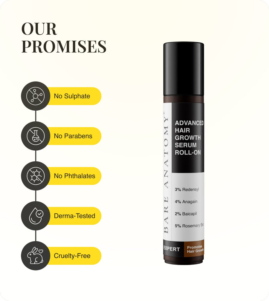 Our Promises