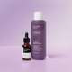 Hair Growth & Frizz Combo | Hair Growth Serum 30 ml & Anti-Frizz Shampoo 250 ml
