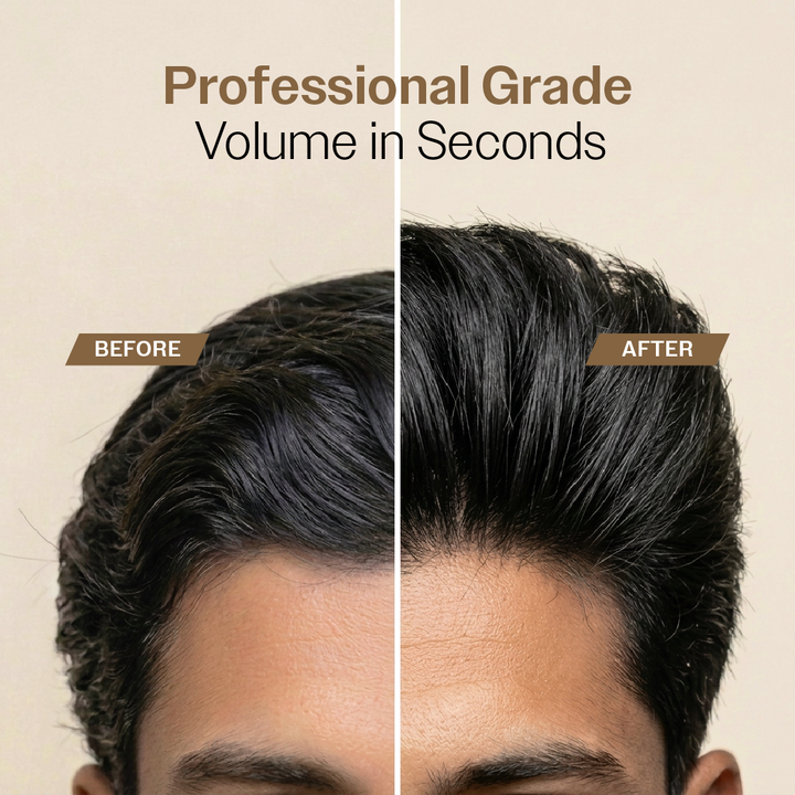 Hair Volumizing Powder for Instant Volume & Long Lasting Hold - 8 gm