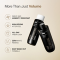 Hair Volumizing Powder for Instant Volume & Long Lasting Hold - 8 gm