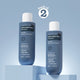 Anti-Hair Fall Shampoo with Adenosine & Peptides - 100 ml | Pack of 2