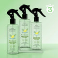 Neem & Lemon Dandruff Control Scalp Spray - 200 ml | Pack of 3