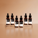 Advanced Hair Growth Serum With 3% Redensyl, 4% Anagain, & 1% Capilia Longa - 30 ml | Pack of 6