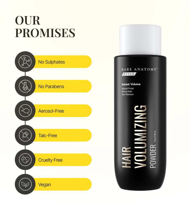 Our Promises