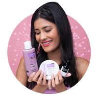 Hair Care image