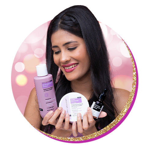 Hair Care image