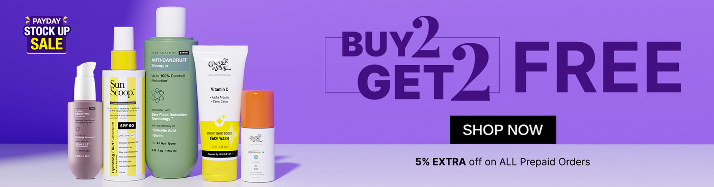 buy 2 get 3 free innovist