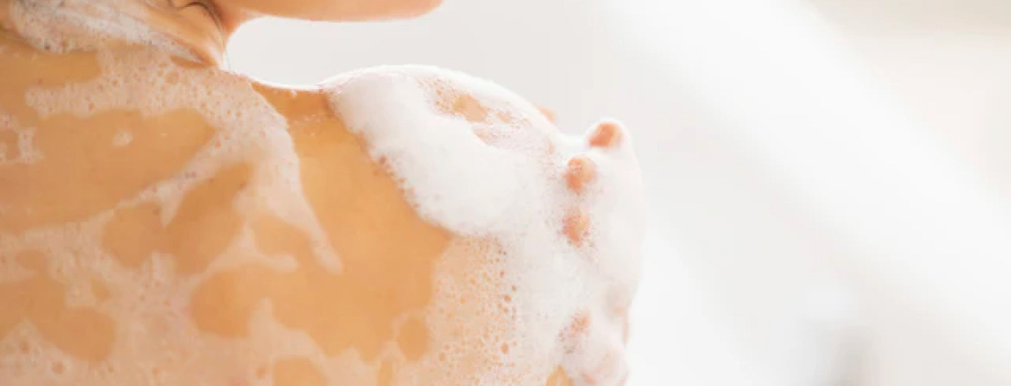 How to Choose the Best Body Wash for Your Skin Type