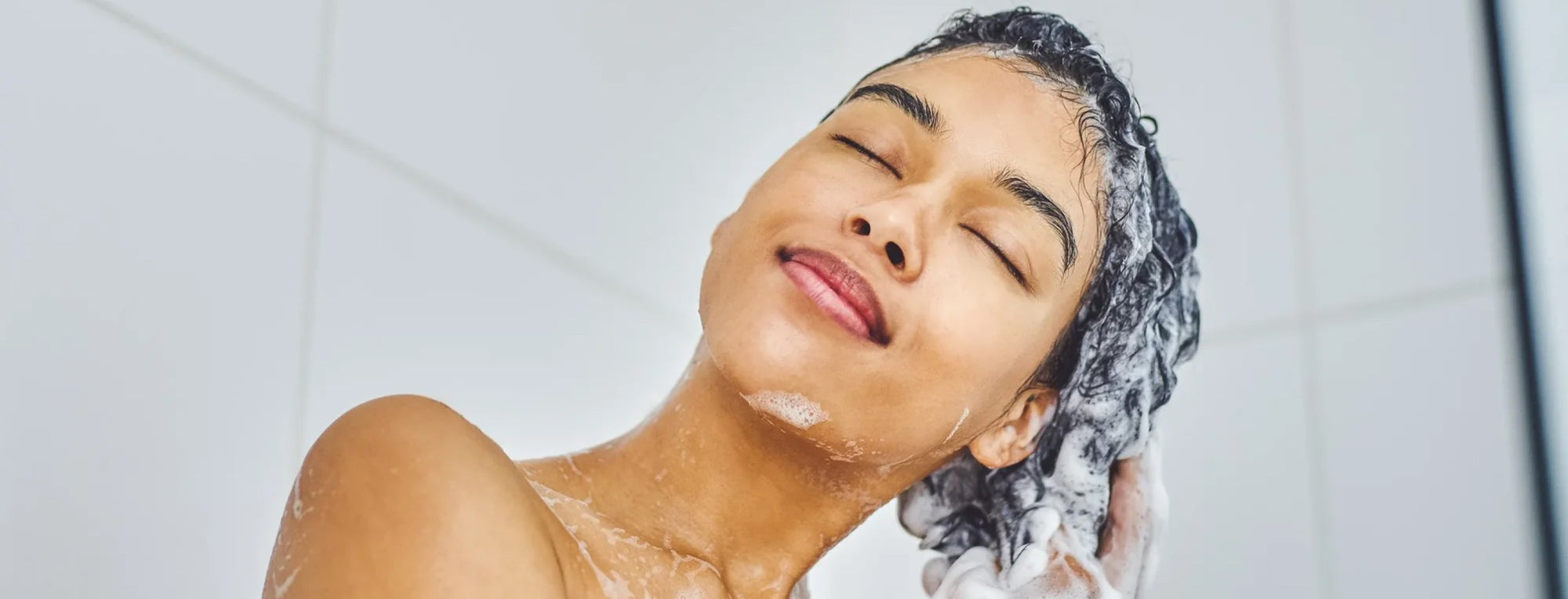 How to Choose the Right Shampoo to Prevent Hair Fall and Promote Hair Growth