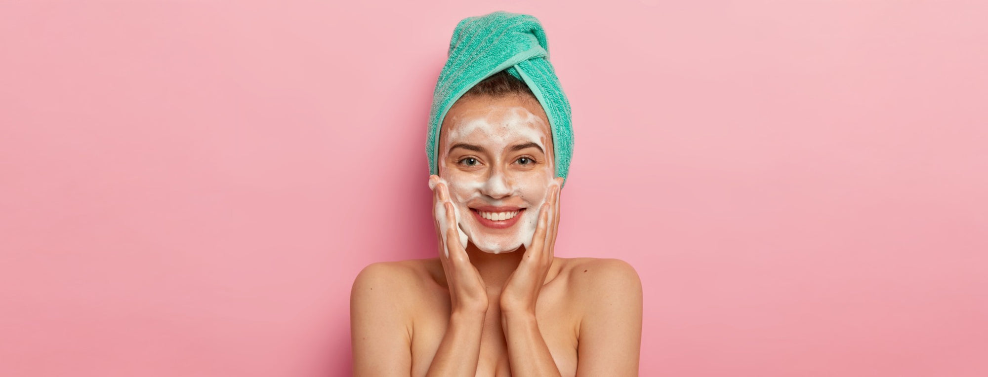 How to Exfoliate Your Skin Correctly?