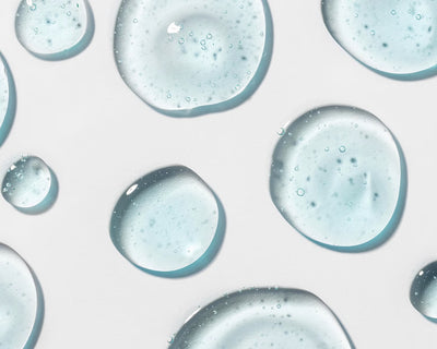 Hyaluronic Acid