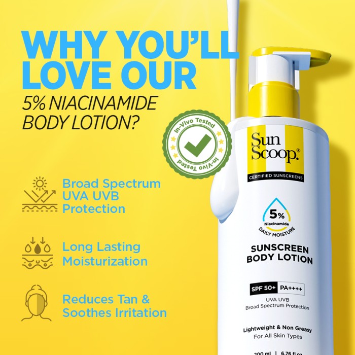 SunScoop Ultimate Sun Defence Combo with SPF 50 & SPF 60 PA++++