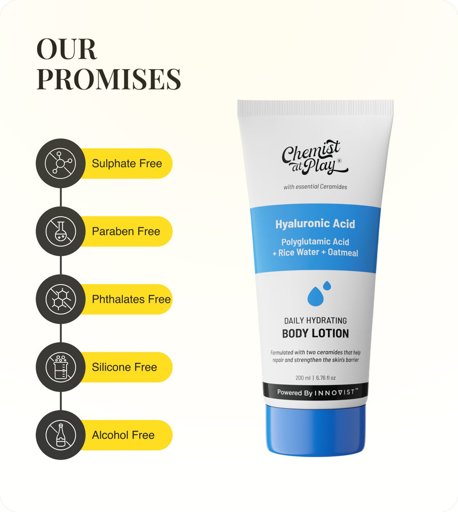 Our Promises
