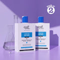 Hydrating Body Wash with Hyaluronic Acid & Coconut Oil - 236 ml | Pack of 2