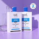 Hydrating Body Wash with Hyaluronic Acid & Coconut Oil - 236 mlHydrating Body Wash with Hyaluronic Acid & Coconut Oil - 236 ml | Pack of 2