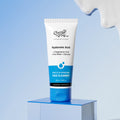 Gentle & Hydrating Face Cleanser with Rice Water & Oatmeal - 100 ml