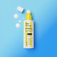Hydrating Fluid Sunscreen  for Face & Body | SPF 60 PA++++| In-Vivo Tested - 125 ml