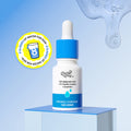 1.5% Hyaluronic Acid Intensely Hydrating Face Serum with Ceramides - 10 ml