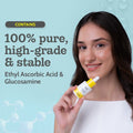10% Vitamin C Serum for Glowing & Bright Skin - 10 ml