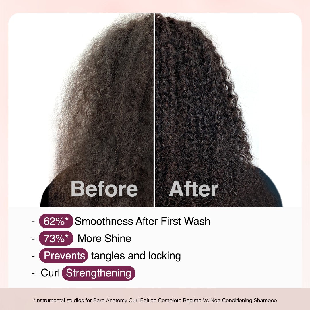 Curl Intensifying Leave-In Conditioner- 140ml