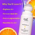 Neck, Knee & Elbow Brightening Roll On - 40 ml