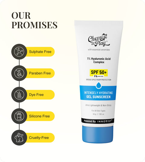 Our Promises