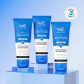 Intensely Hydrating Face Moisturizer with Hyaluronic Acid - 100 gm | Pack of 3
