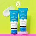Intensely Hydrating Face Moisturizer with Hyaluronic Acid - 100 gm | Pack of 2