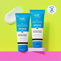 Intensely Hydrating Face Moisturizer with Hyaluronic Acid - 100 gm | Pack of 2