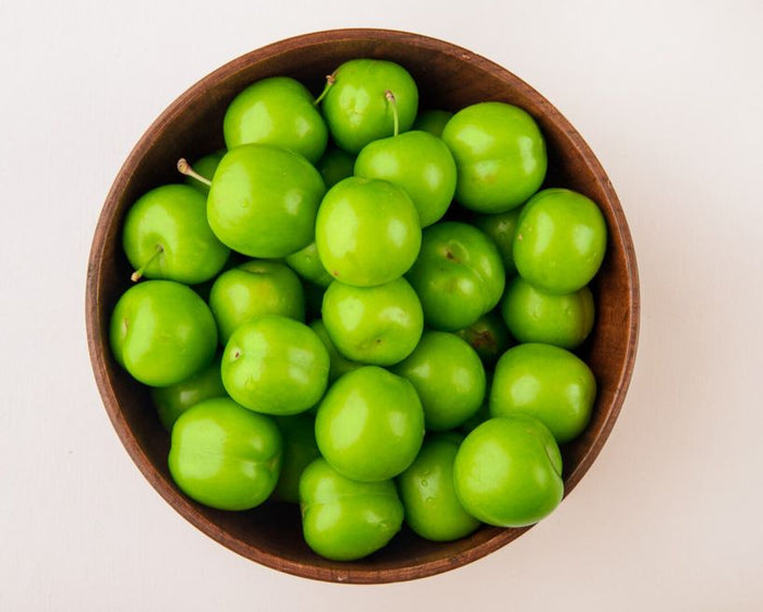 Kakadu Plum
