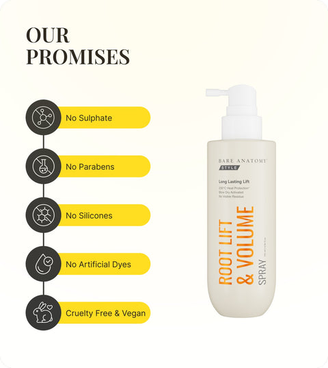 Our Promises
