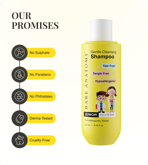Our Promises