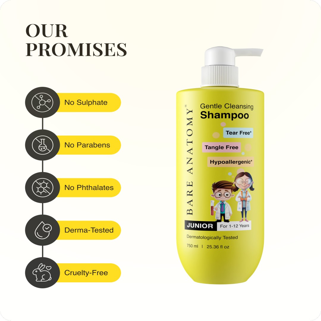 Our Promises