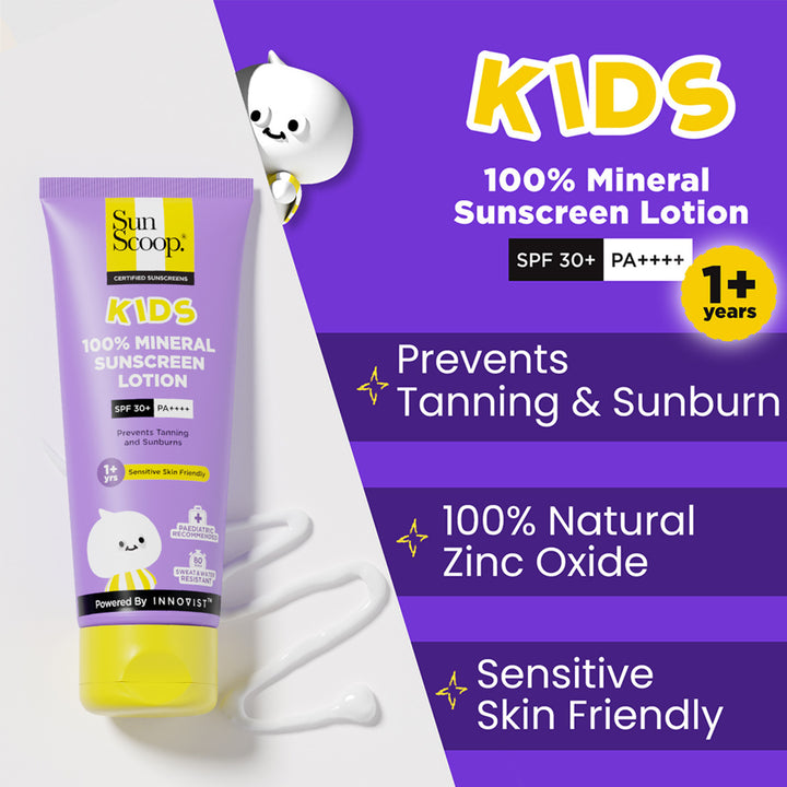 Kiddo Care Bundle