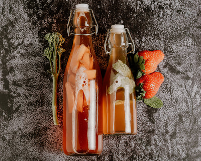 Kombucha 