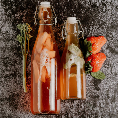 Kombucha 
