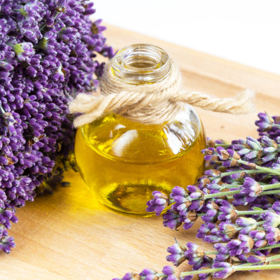 Lavender Oil