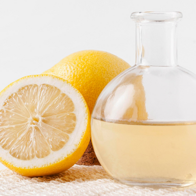 Lemon Extract